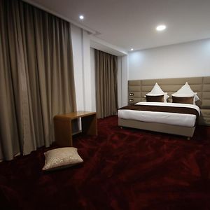 Hotel Mansour